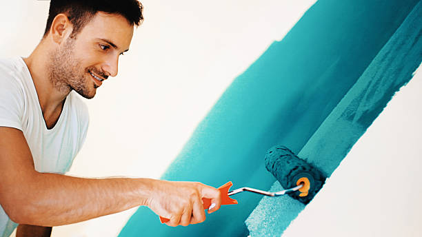 Faux Finishing and Decorative Painting in Lucerne Valley, CA