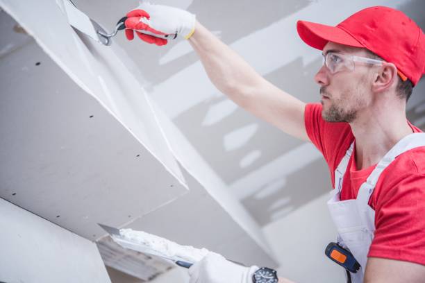 Trusted Lucerne Valley, CA Painting & Drywall Installation Experts